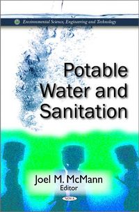 Produktbild: Potable Water & Sanitation