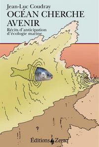 Produktbild: Ocean cherche avenir recits d'an