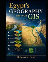 Produktbild: Egypt's Geography Through GIS