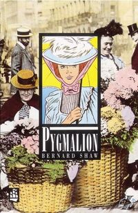 Produktbild: Pygmalion