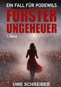 Produktbild: Ein Fall f&uuml;r Podewils