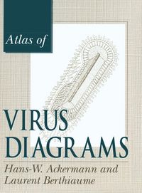 Produktbild: Atlas of Virus Diagrams