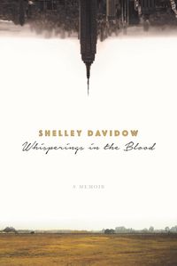 Produktbild: Whisperings in the Blood