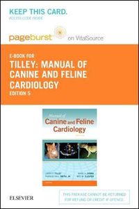 Produktbild: Manual Of Canine & Feline Card