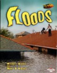 Produktbild: Woods, M: Floods