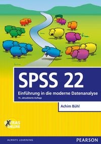 Produktbild: Spss 22