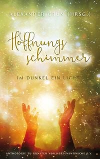 Produktbild: Hoffnungsschimmer - Im Dunkel ein Licht