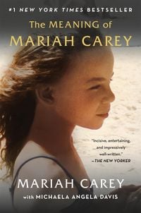 Produktbild: The Meaning of Mariah Carey