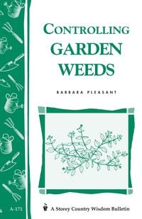 Produktbild: Controlling Garden Weeds