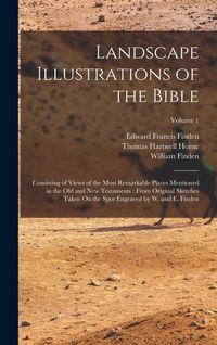 Produktbild: Landscape Illustrations of the Bible