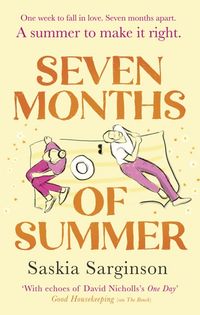 Produktbild: Seven Months of Summer