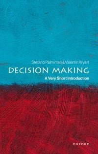 Produktbild: Decision Making