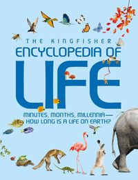 Produktbild: Kingfisher Ency Of Life