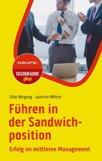 Produktbild: F&uuml;hren in der Sandwichposition
