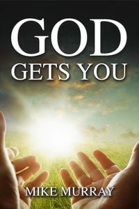 Produktbild: God Gets You