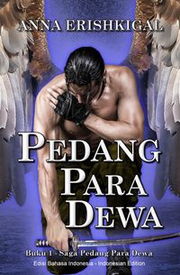 Produktbild: Pedang Para Dewa (Edisi Bahasa Indonesia)