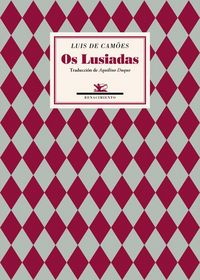 Produktbild: Os Lusiadas