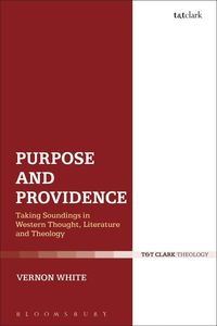 Produktbild: Purpose and Providence