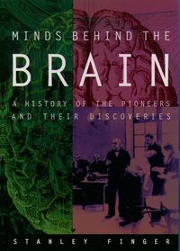 Produktbild: Minds behind the Brain