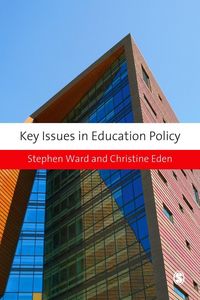 Produktbild: Key Issues in Education Policy