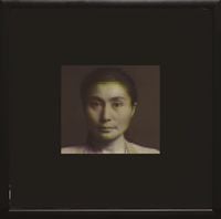 Produktbild: Ocean Child: Songs of Yoko Ono, 1 Schallplatte