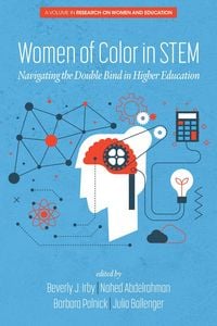Produktbild: Women of Color In STEM