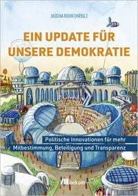 Produktbild: Ein Update f&uuml;r unsere Demokratie