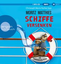 Schiffe versenken Moritz Matthies