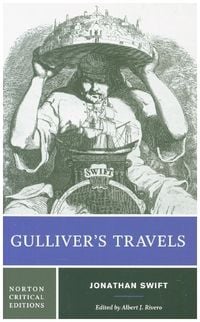 Produktbild: Gulliver's Travels