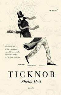Produktbild: Ticknor