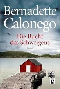 Produktbild: Die Bucht des Schweigens