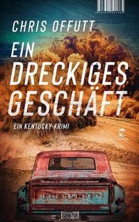 Produktbild: Ein dreckiges Geschäft