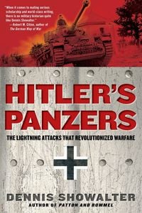 Produktbild: Hitler's Panzers