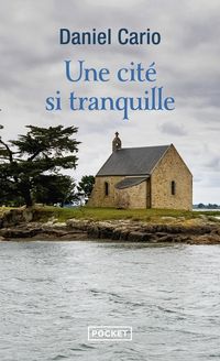 Produktbild: Une cit&eacute; si tranquille