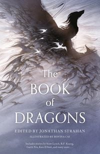 Produktbild: BK OF DRAGONS PB