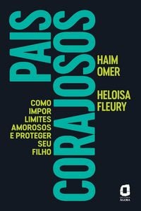 Produktbild: Pais corajosos