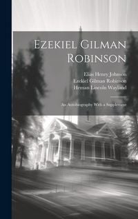 Produktbild: Ezekiel Gilman Robinson