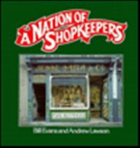 Produktbild: Nation Of Shopkeepers Rev/e