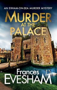 Produktbild: Murder at the Palace