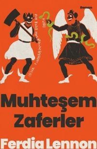 Produktbild: Muhtesem Zaferler