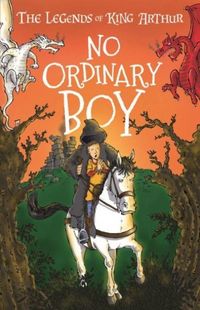 Produktbild: No Ordinary Boy (Easy Classics)