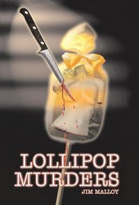 Produktbild: Malloy, J: Lollipop Murders