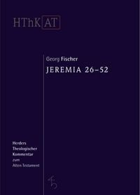 Produktbild: Jeremia 26-52
