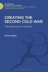 Produktbild: Creating the Second Cold War