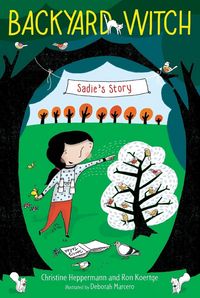 Produktbild: Sadie's Story