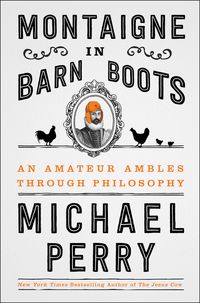 Produktbild: Montaigne in Barn Boots