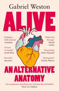 Produktbild: Alive