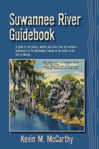 Produktbild: Suwannee River Guidebook