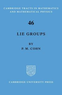 Produktbild: Lie Group