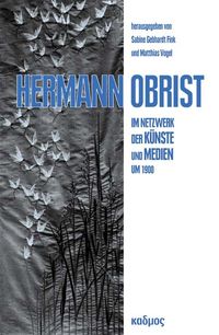 Produktbild: Hermann Obrist